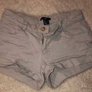 H&M shorts